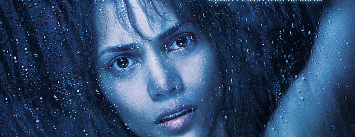 Torch Screening - Gothika